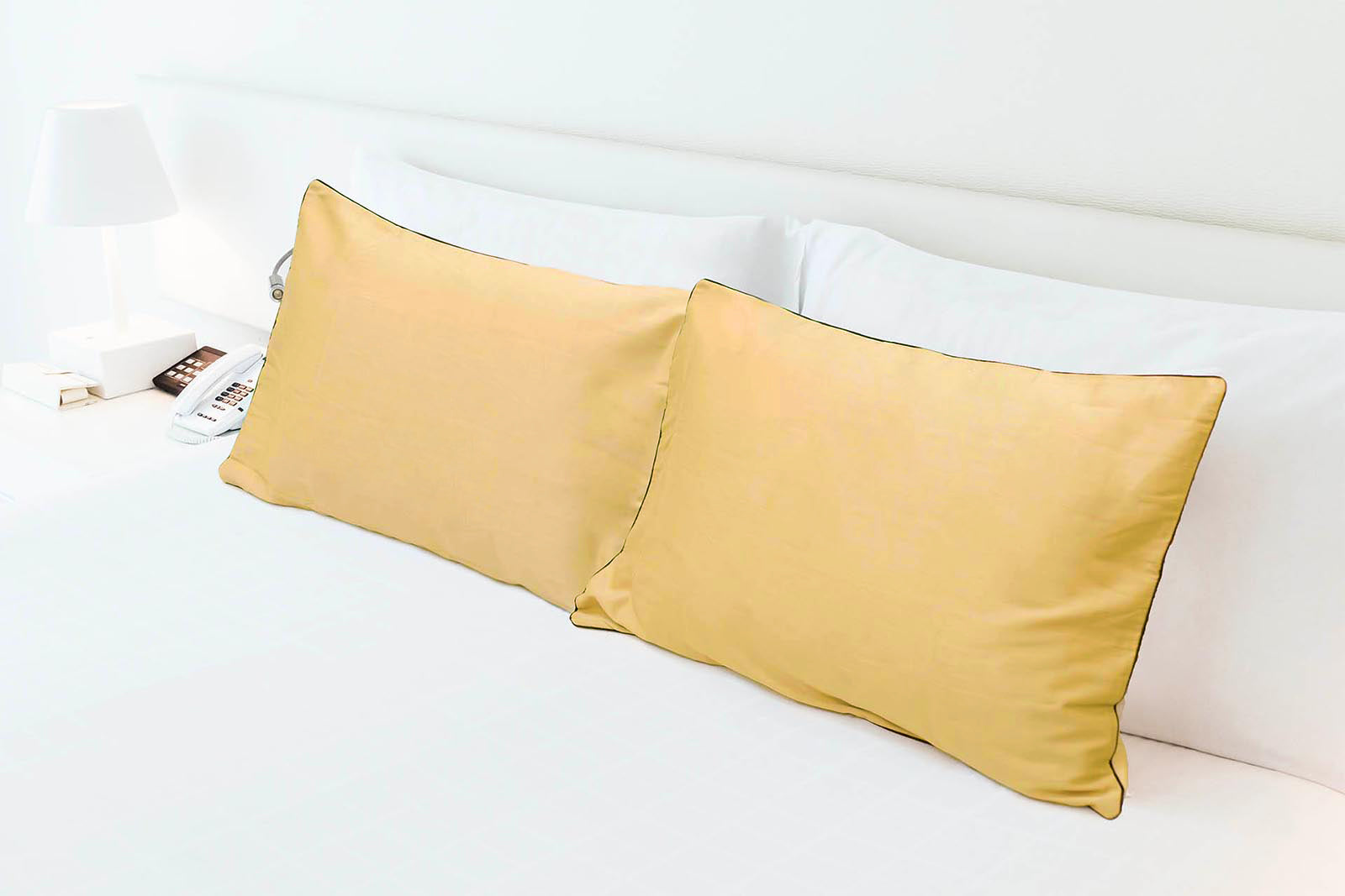 Eculage™ Skin Revitalizing Pillowcase